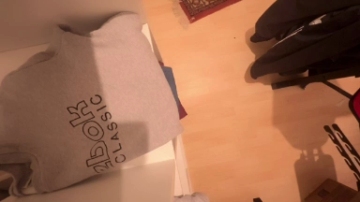 PacinoDeniro  03-12-2021 Recorded Video Webcam